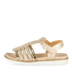 Sandalen GOUD
