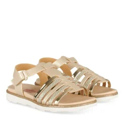 Sandalen GOUD