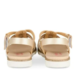 Sandalen GOUD