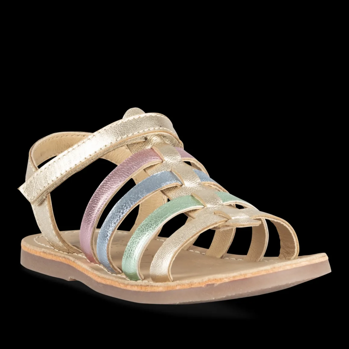 Sandalen GOUD