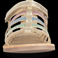 Sandalen GOUD