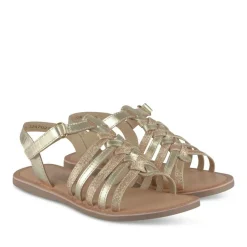 Sandalen GOUD