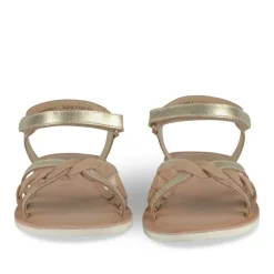 Sandalen GOUD