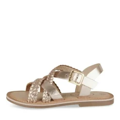 Sandalen GOUD