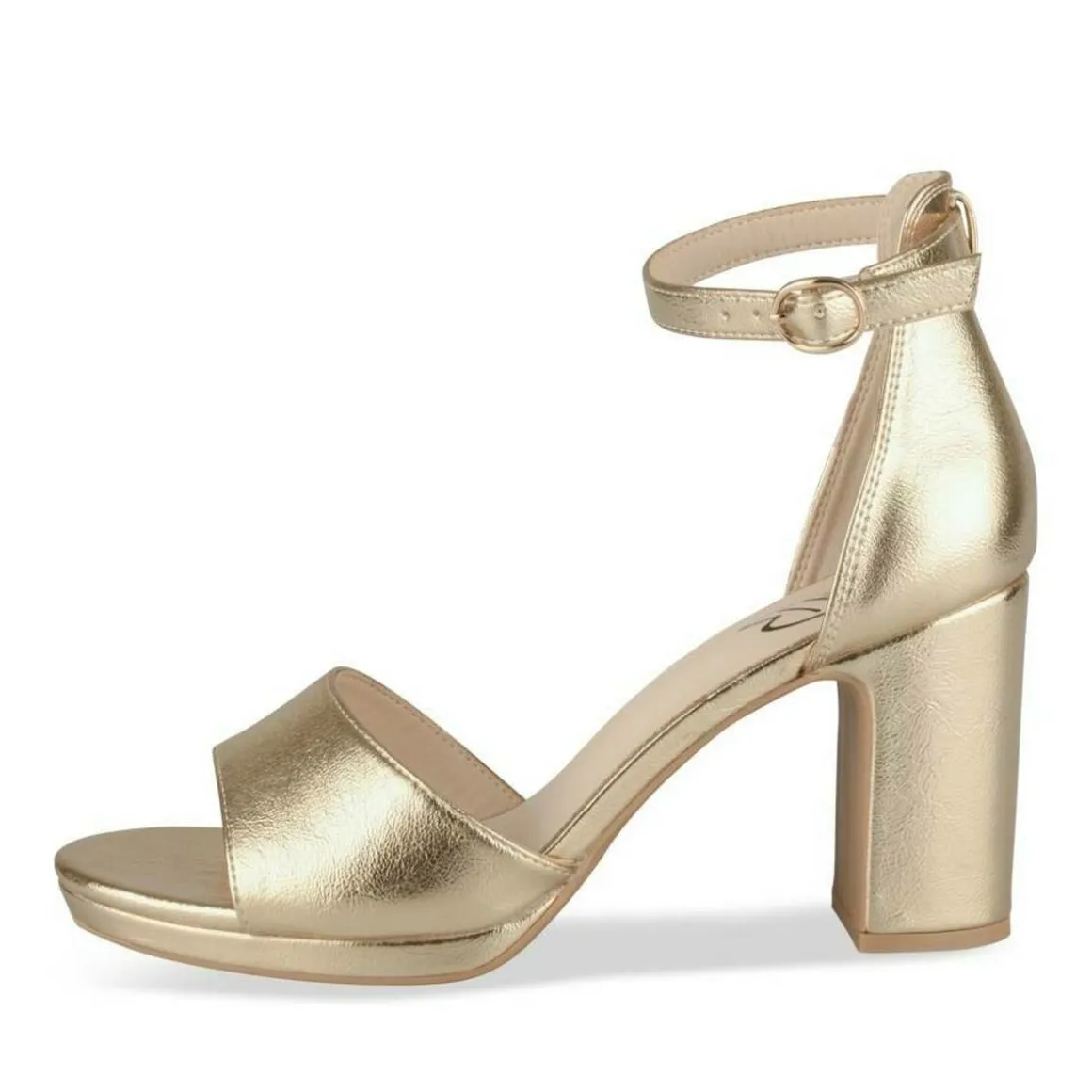 Sandalen GOUD