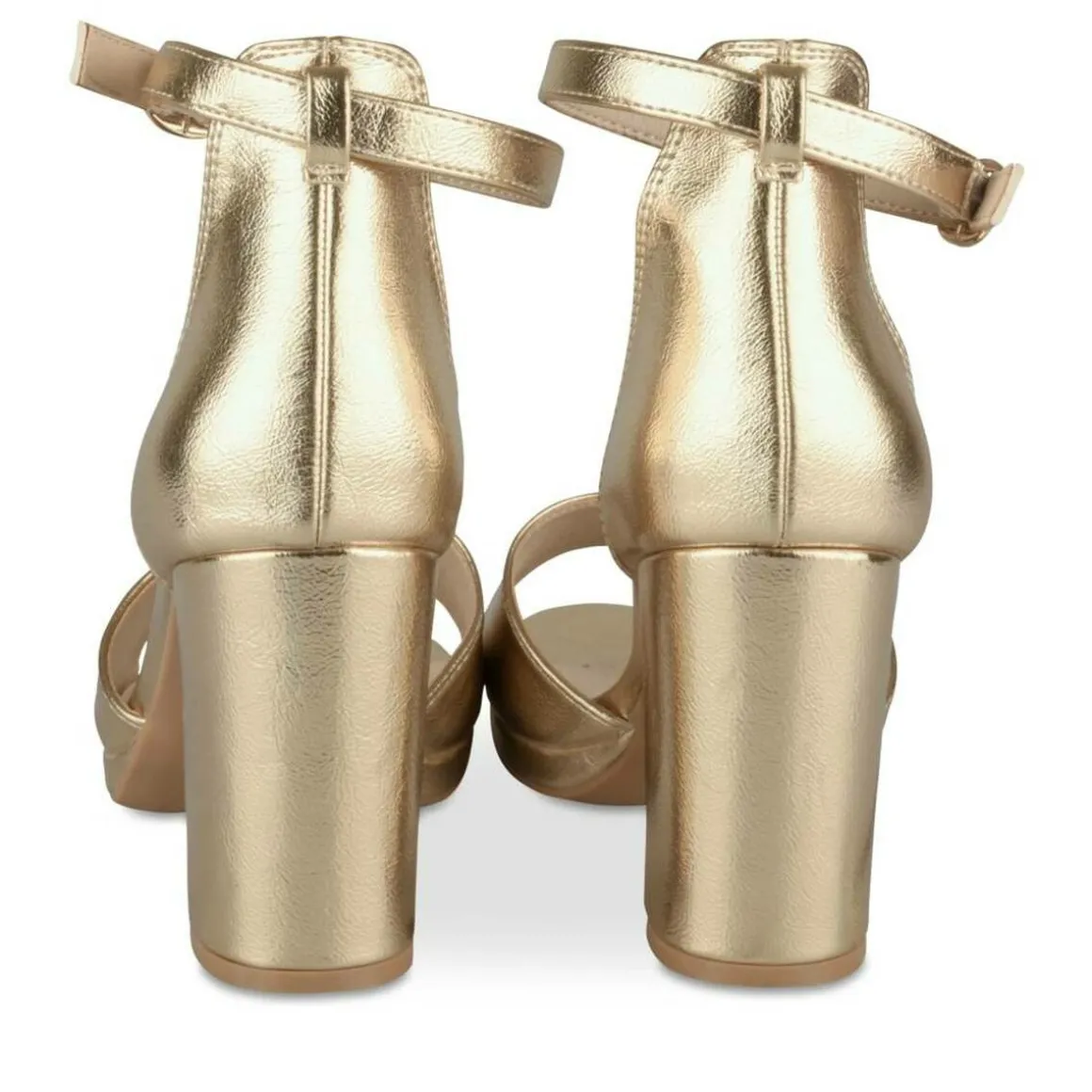 Sandalen GOUD