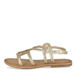 Sandalen GOUD