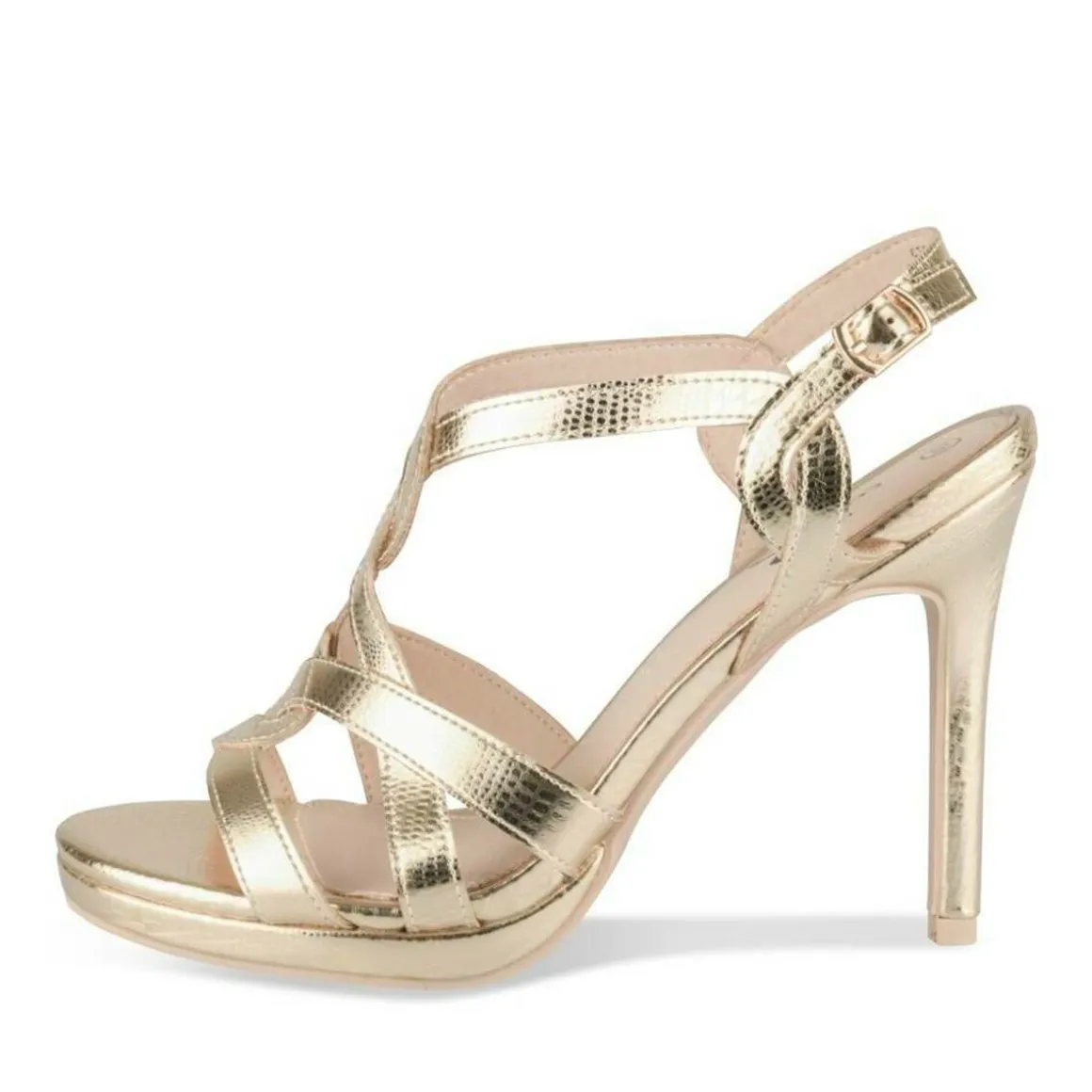 Sandalen GOUD