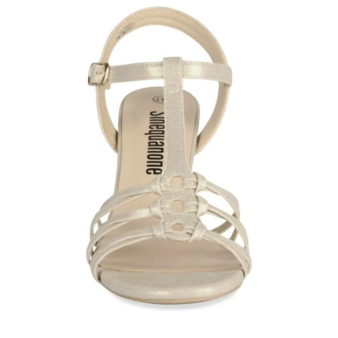 Sandalen GOUD