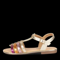 Sandalen GOUD