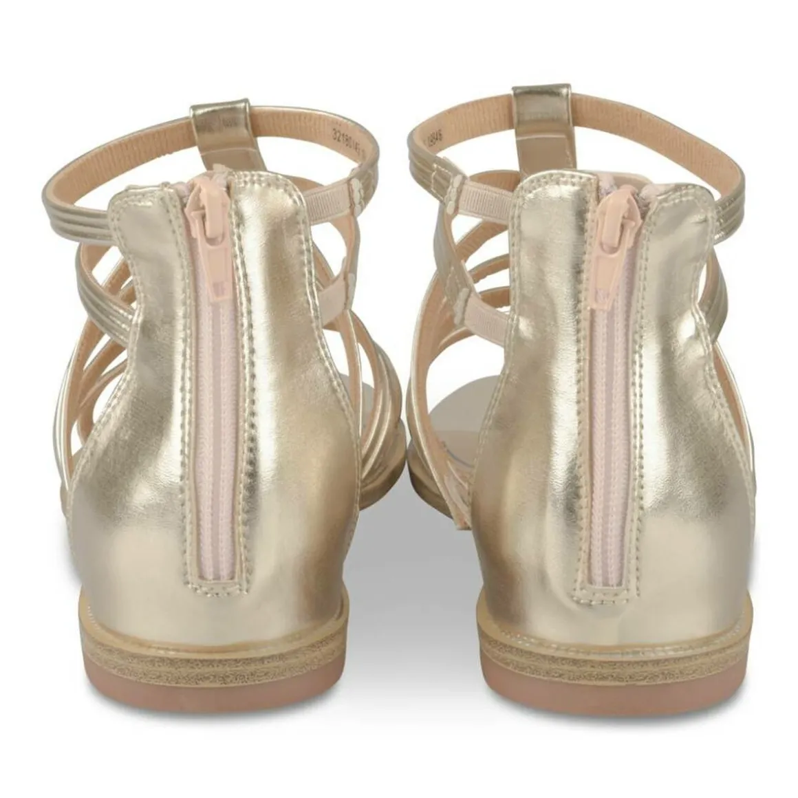 Sandalen GOUD