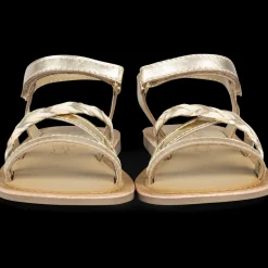Sandalen GOUD