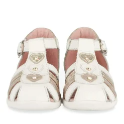 Sandalen GOUD