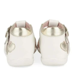 Sandalen GOUD