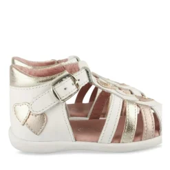 Sandalen GOUD
