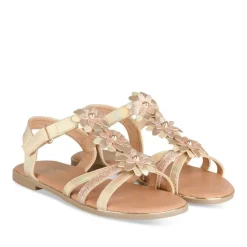 Sandalen GOUD