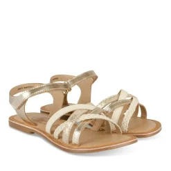 Sandalen GOUD