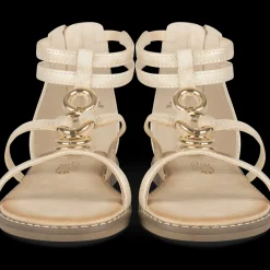 Sandalen GOUD