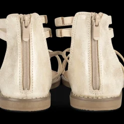 Sandalen GOUD