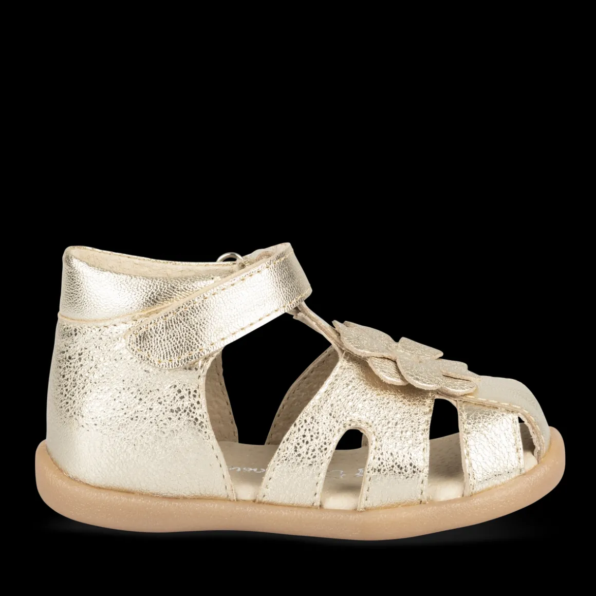 Sandalen GOUD