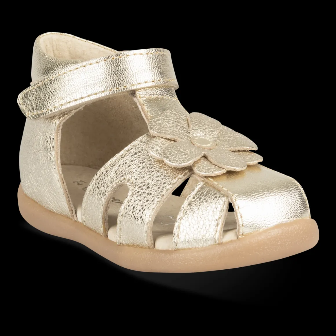 Sandalen GOUD