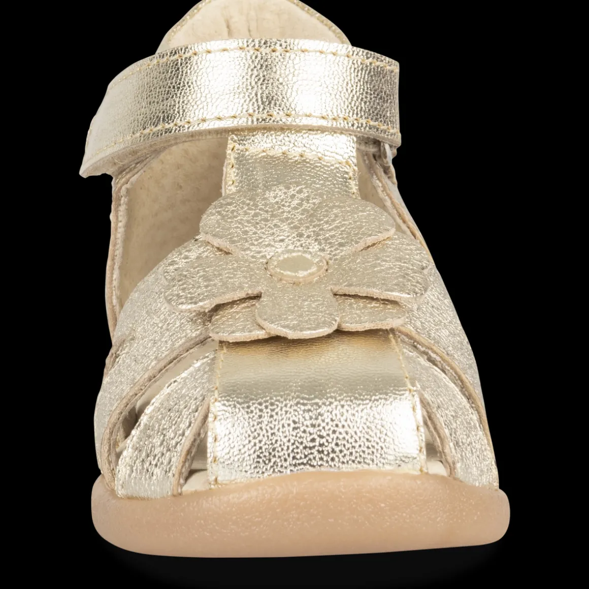 Sandalen GOUD