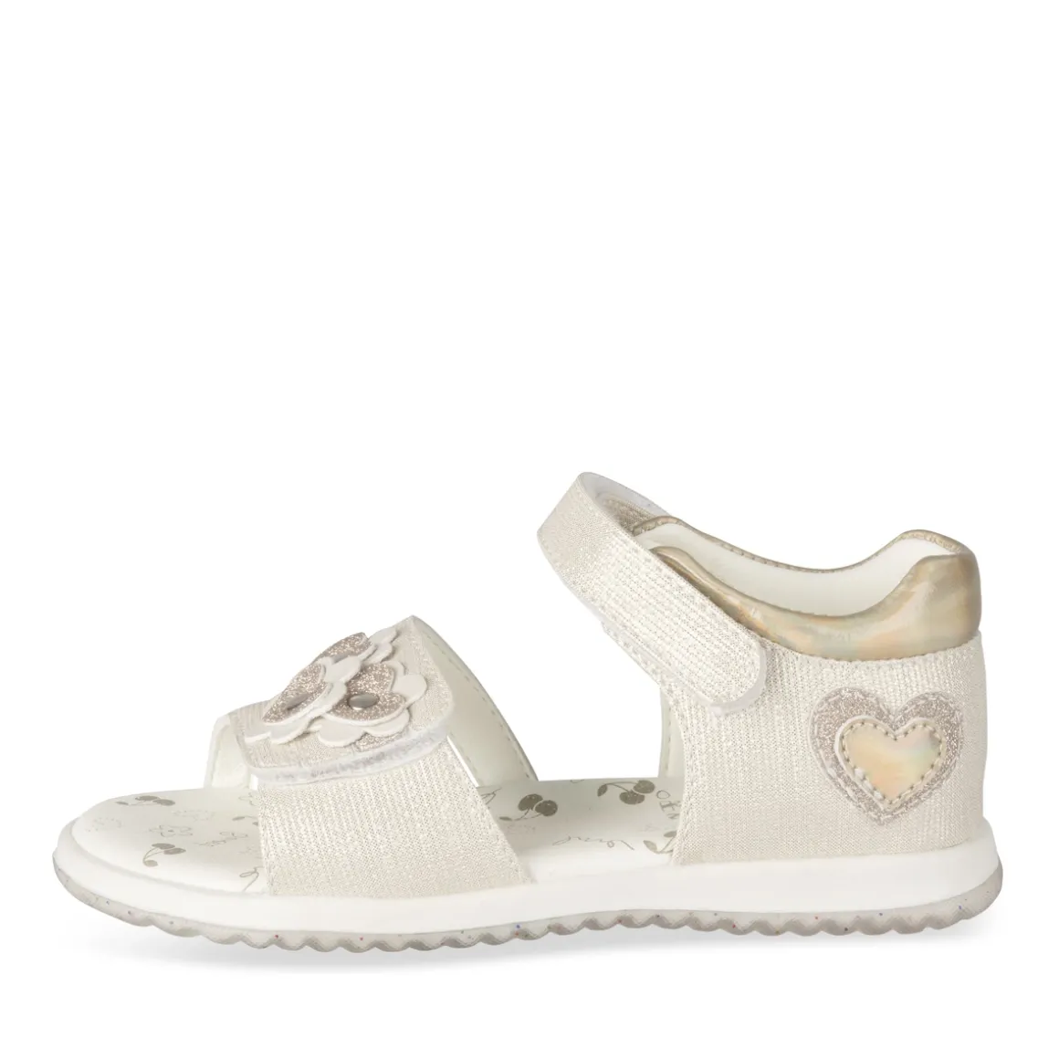 Sandalen GOUD