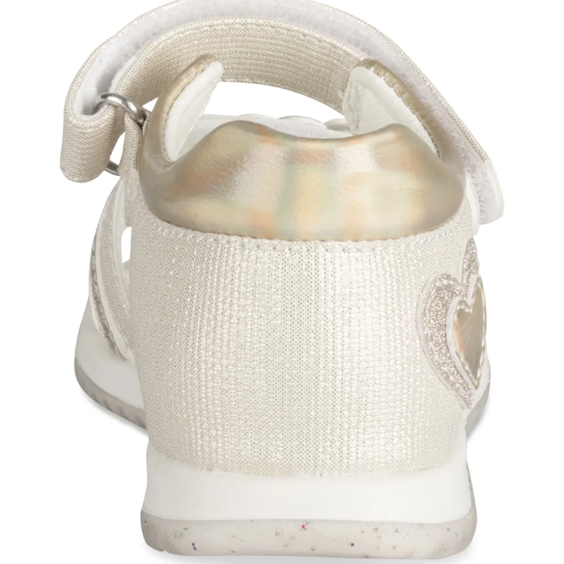 Sandalen GOUD