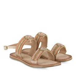 Sandalen GOUD