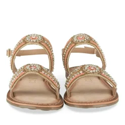 Sandalen GOUD