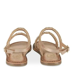 Sandalen GOUD