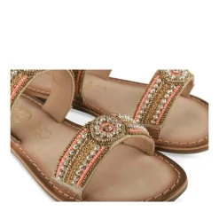 Sandalen GOUD