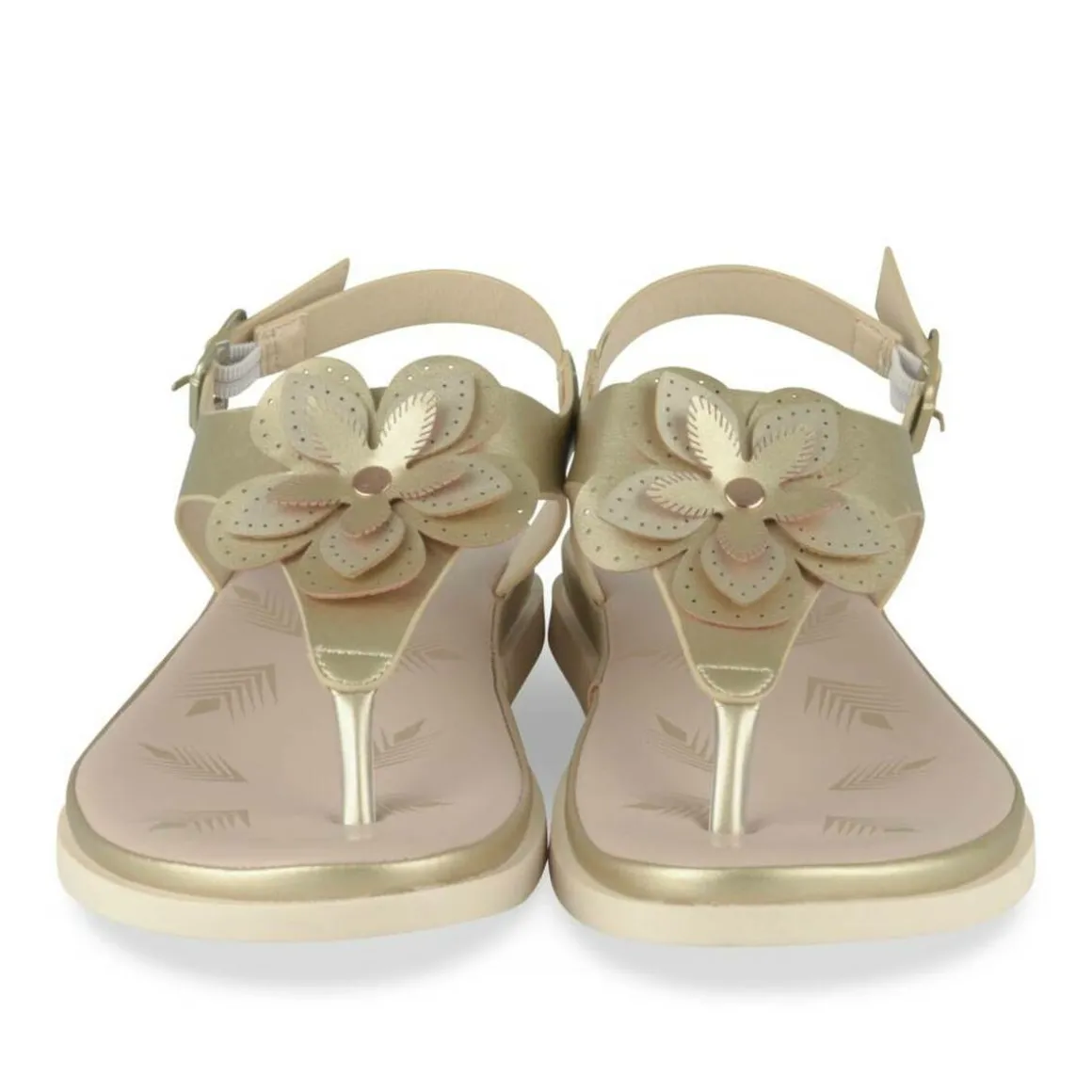 Sandalen GOUD