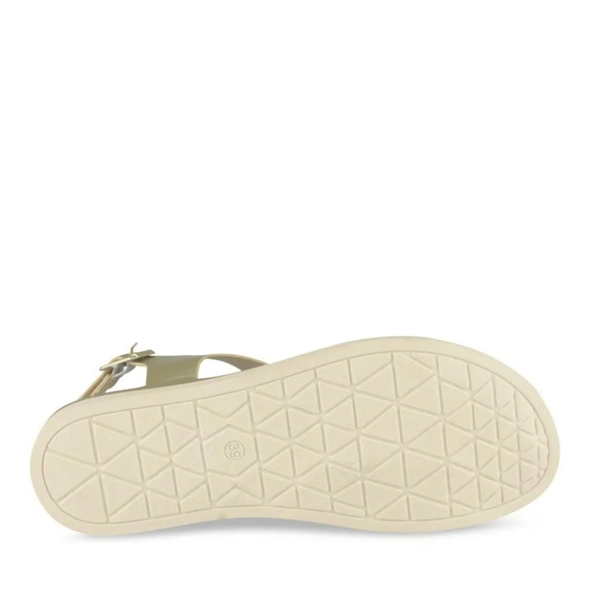 Sandalen GOUD