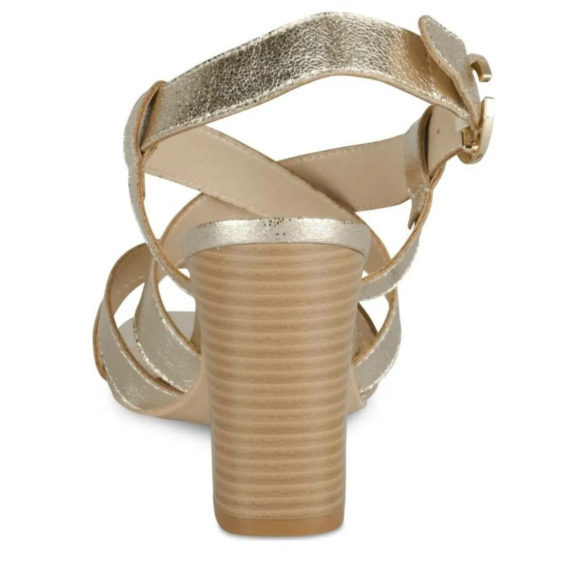 Sandalen GOUD