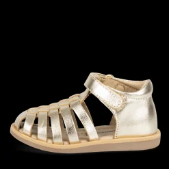 Sandalen GOUD