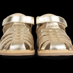 Sandalen GOUD
