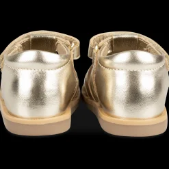 Sandalen GOUD