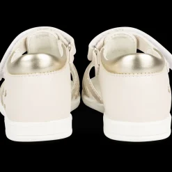 Sandalen GOUD