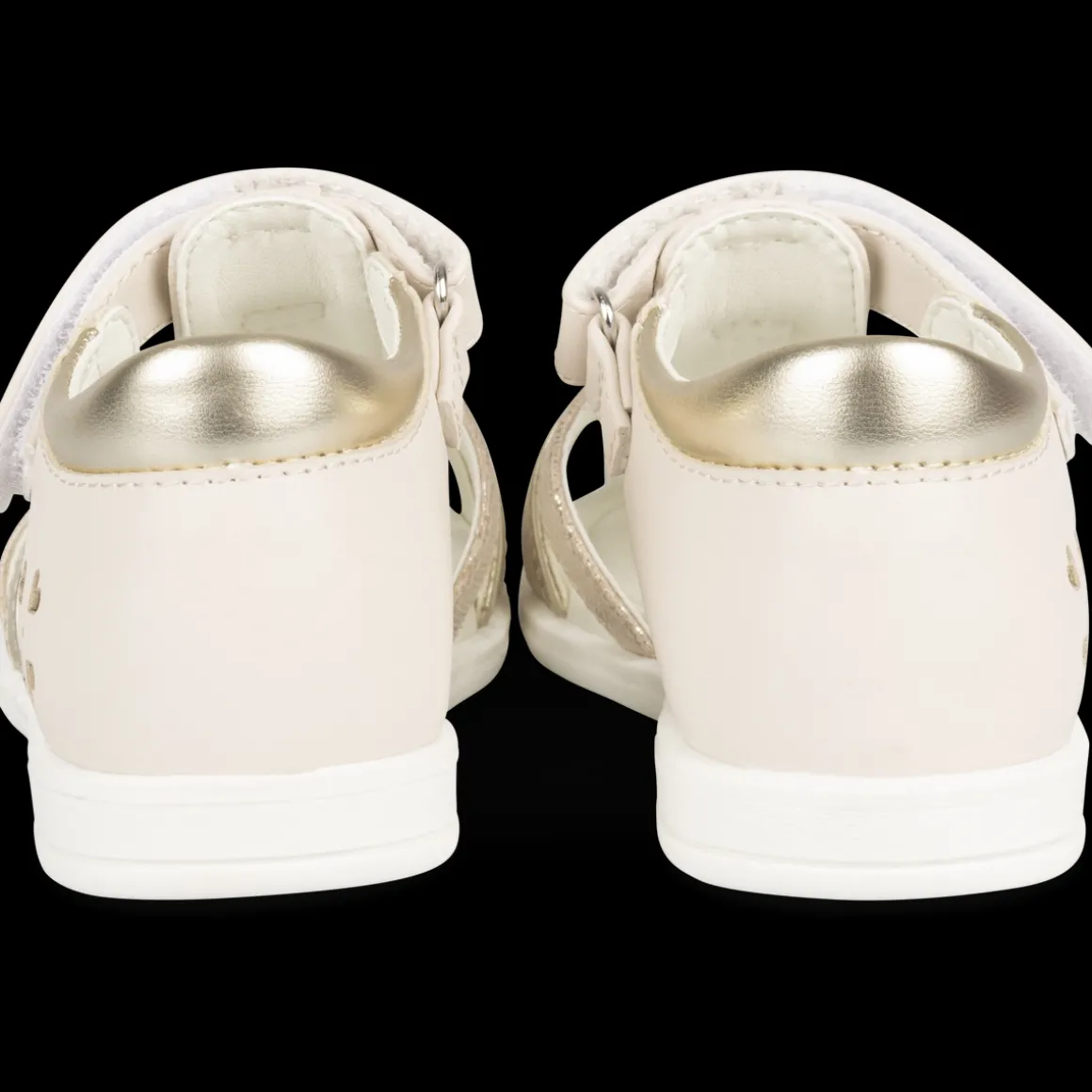 Sandalen GOUD