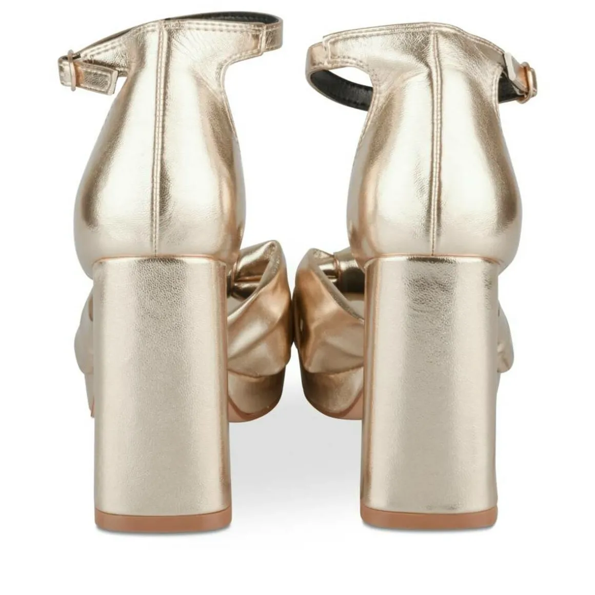 Sandalen GOUD