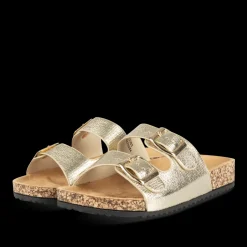 Sandalen GOUD
