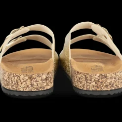 Sandalen GOUD