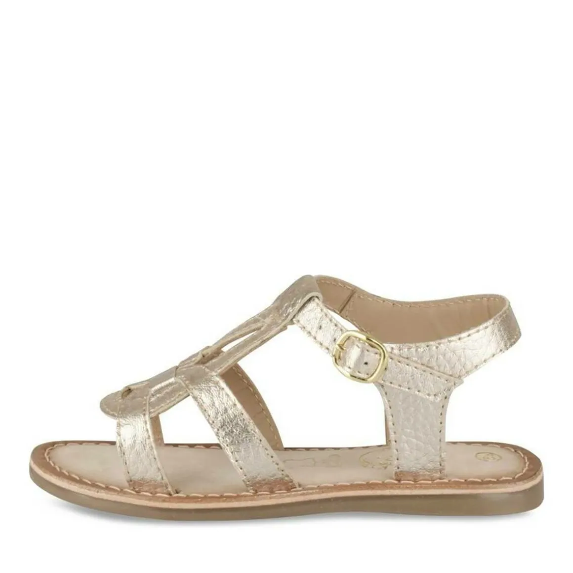 Sandalen GOUD