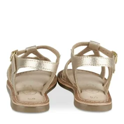 Sandalen GOUD