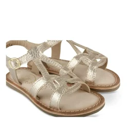 Sandalen GOUD