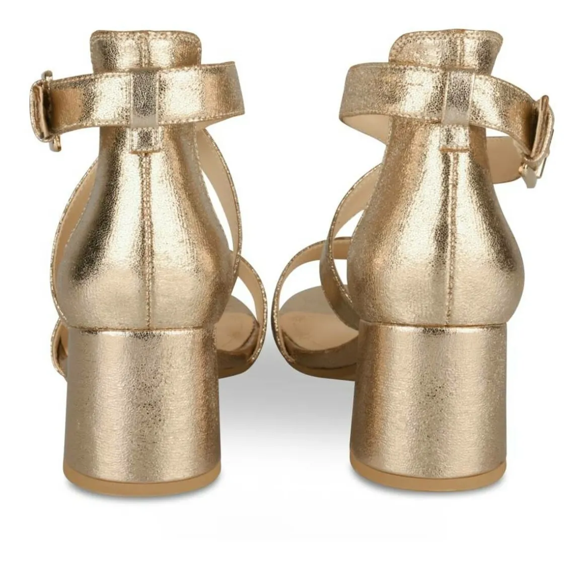 Sandalen GOUD