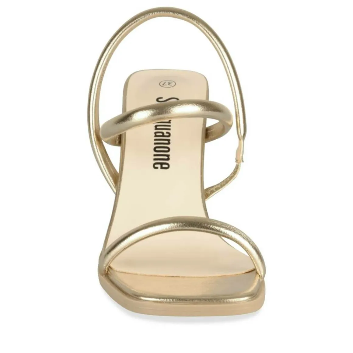Sandalen GOUD