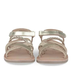 Sandalen GOUD