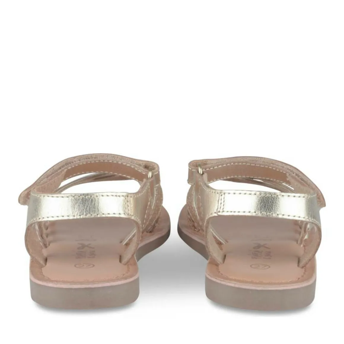 Sandalen GOUD
